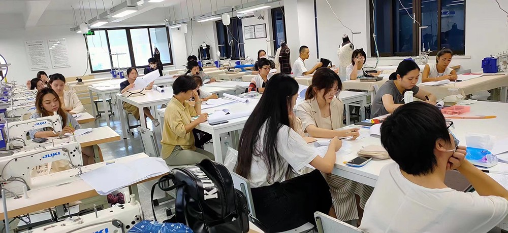 SIFEC上课实景 第 37 张