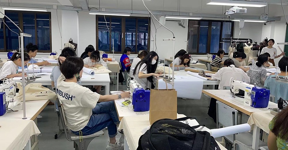SIFEC上课实景 第 40 张