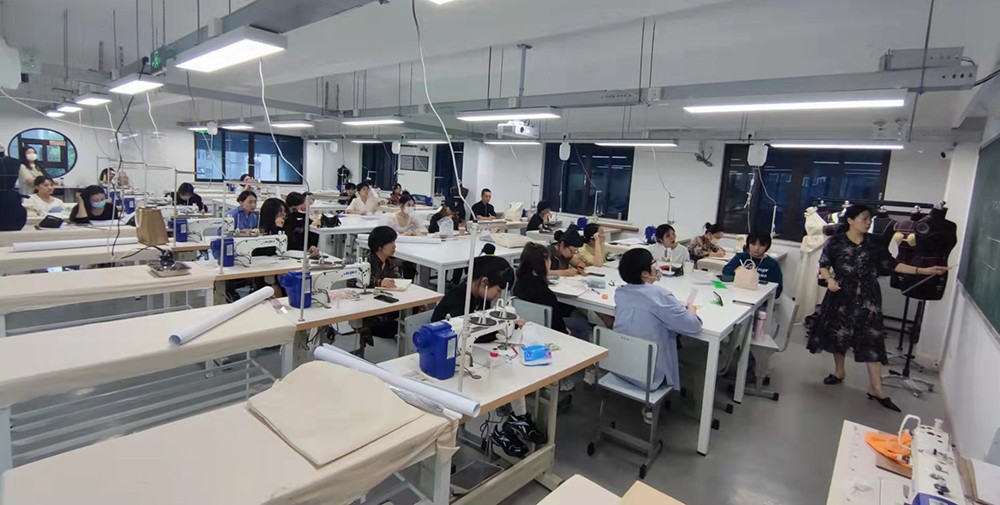 SIFEC上课实景 第 47 张