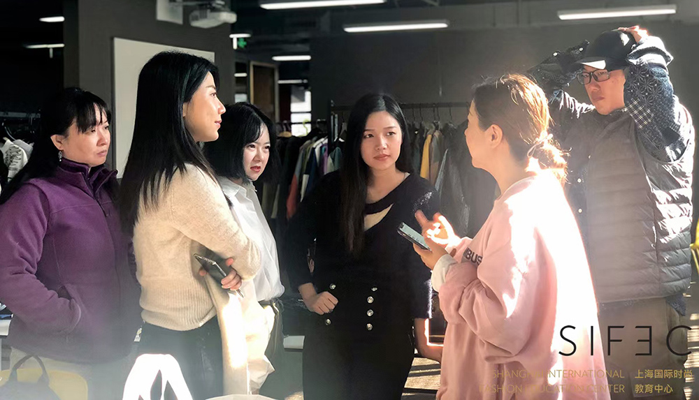 SIFEC上课实景 第 62 张