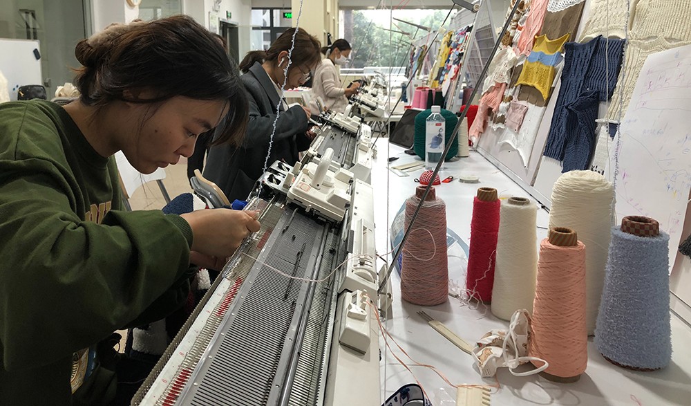 SIFEC上课实景 第 75 张