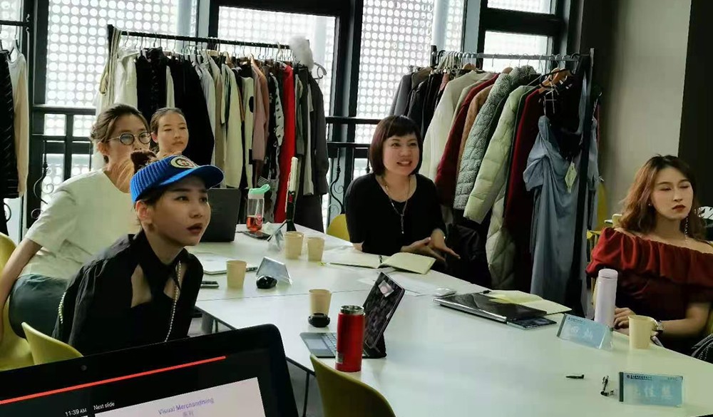 SIFEC上课实景 第 76 张