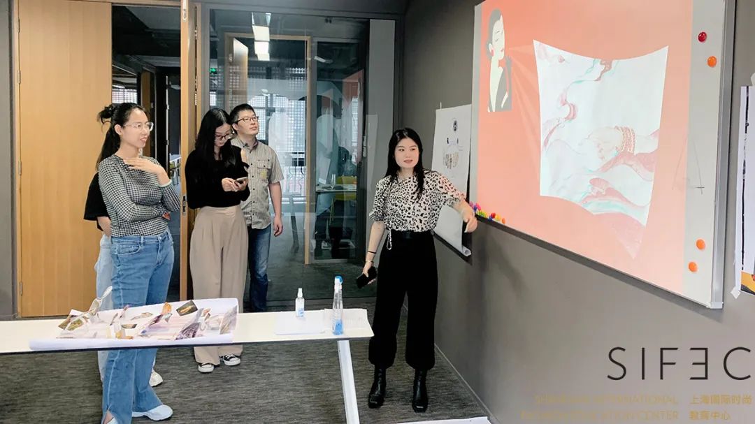 SIFEC为山东轻工职业学院教师开展培训交流活动 第 9 张