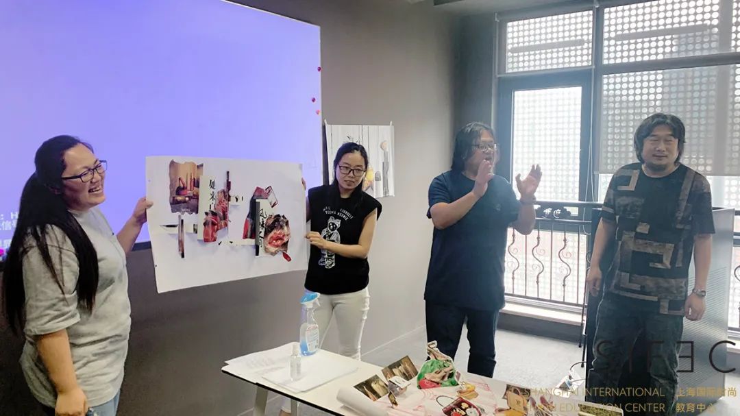 SIFEC为山东轻工职业学院教师开展培训交流活动 第 10 张