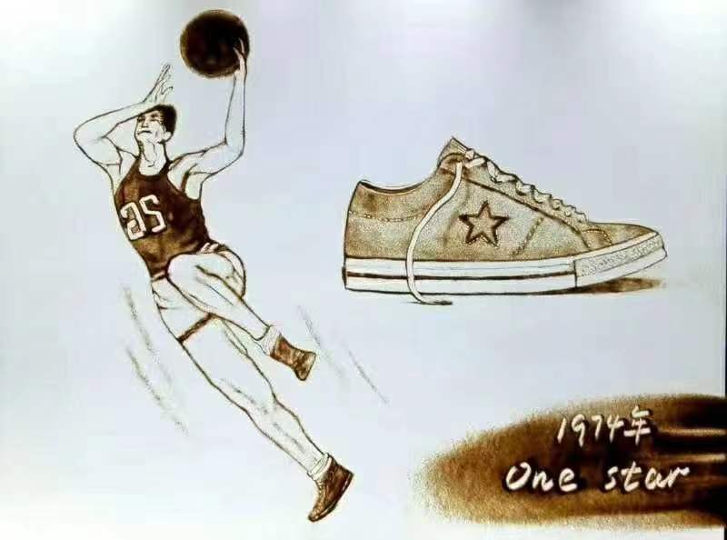 动态沙画课程