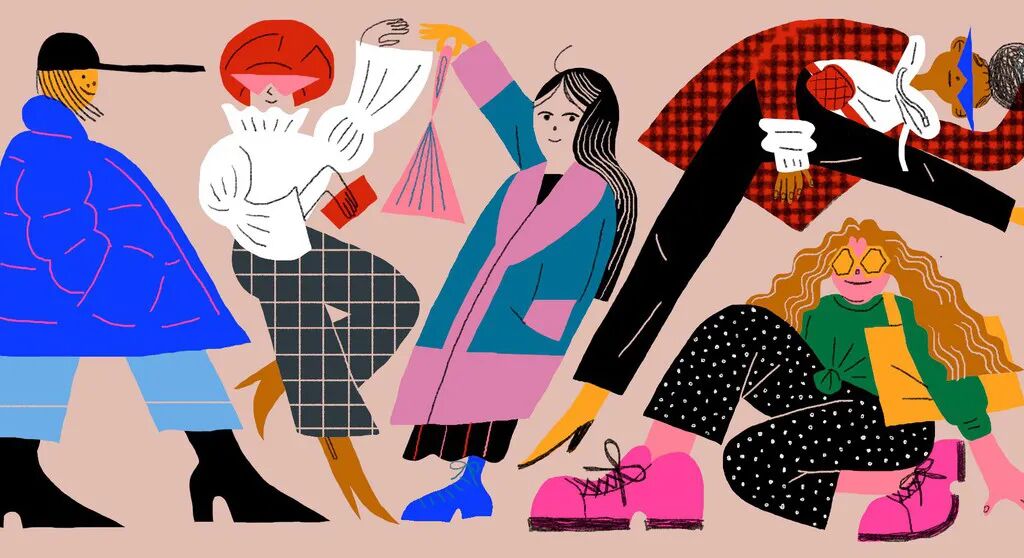 报名 丨 未来设计师色彩设计营开营啦