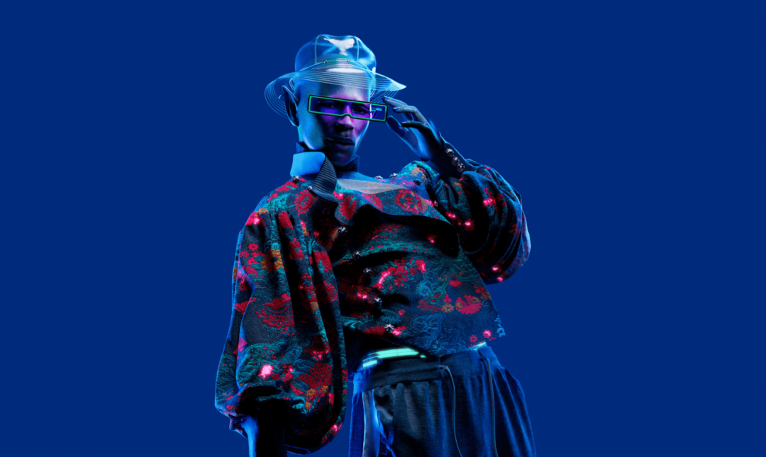 新媒体时尚艺术｜数字时尚与3D技术：项目类型全景解