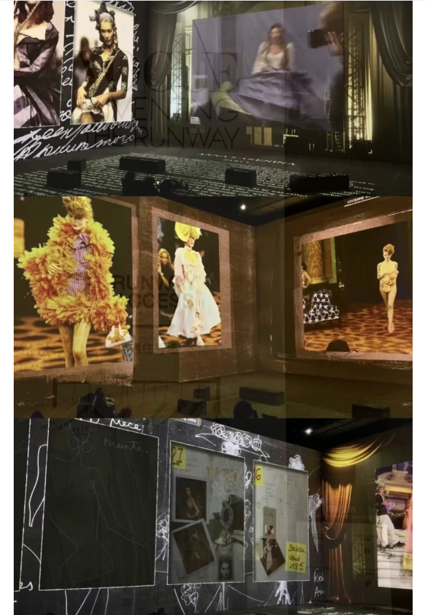 来，逛展｜艺术不打烊！五月上海不可错过的时尚展览大赏