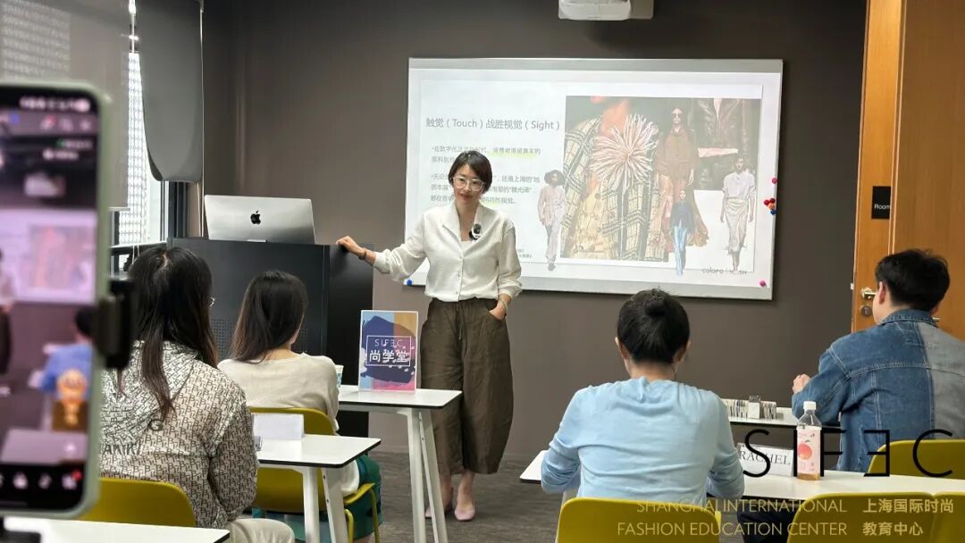 活动回顾 ｜ 从穿搭逻辑到针线温度，一场“人宠同美”的周末